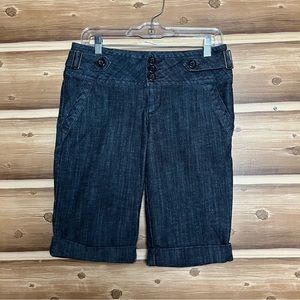 Chosse‎ 5 Ítems For $30 5/$25 Boom Boom jeans women 9  bermuda shorts